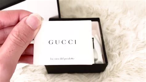 certificado autenticidad gucci|etiqueta de autenticidad gucci.